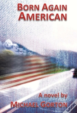 Capa do artigo Born Again American