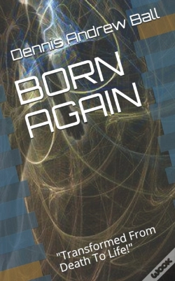 Capa do artigo Born Again