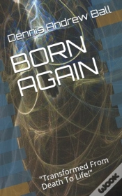 Capa do artigo Born Again