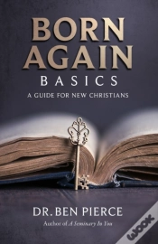 Capa do artigo Born Again Basics