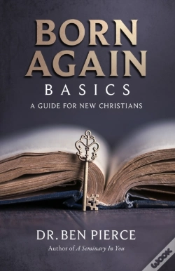 Capa do artigo Born Again Basics
