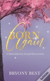 Capa do artigo Born Again