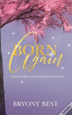 Capa do artigo Born Again