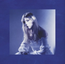 Capa do artigo Born Again - CD