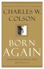 Born Again - Preview