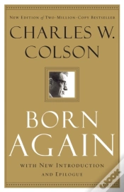 Capa do artigo Born Again