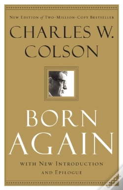 Capa do artigo Born Again