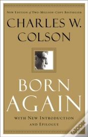 Capa do artigo Born Again