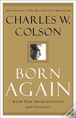 Capa do artigo Born Again