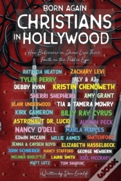 Capa do artigo Born Again Christians In Hollywood