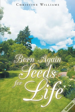 Capa do artigo Born Again