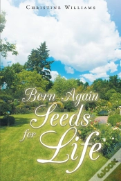 Capa do artigo Born Again