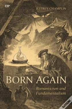 Capa do artigo Born Again