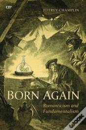 Capa do artigo Born Again