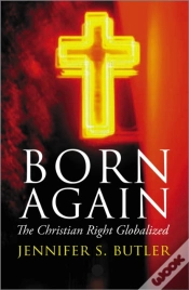 Capa do artigo Born Again