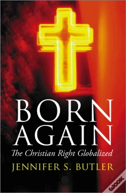 Capa do artigo Born Again