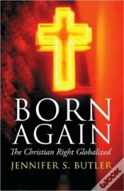 Capa do artigo Born Again