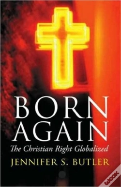 Capa do artigo Born Again