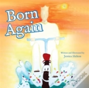 Capa do artigo Born Again