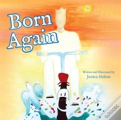 Capa do artigo Born Again