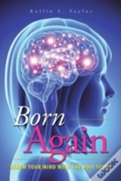 Capa do artigo Born Again