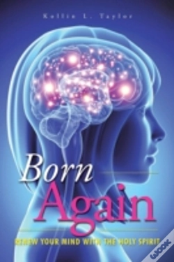 Capa do artigo Born Again