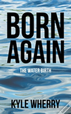 Capa do artigo Born Again