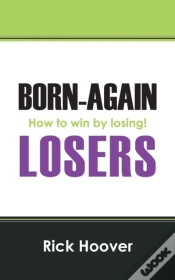 Capa do artigo Born-Again Losers