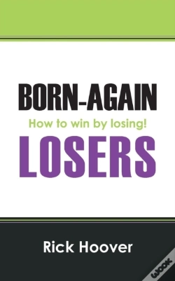 Capa do artigo Born-Again Losers
