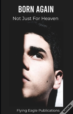 Capa do artigo Born Again Not Just For Heaven