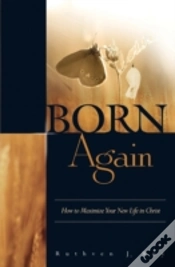 Capa do artigo Born Again