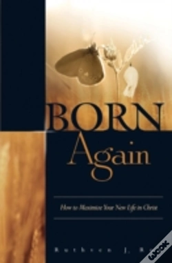 Capa do artigo Born Again