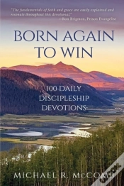 Capa do artigo Born Again To Win