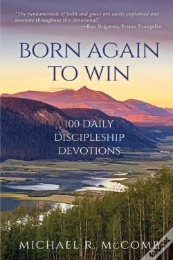 Capa do artigo Born Again To Win