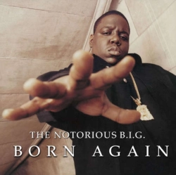 Capa do artigo Born Again - Vinil