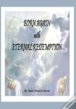 Capa do artigo Born Again With Eternal Redemption