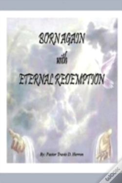Capa do artigo Born Again With Eternal Redemption