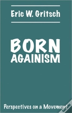 Capa do artigo Born Againism