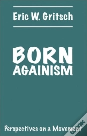 Capa do artigo Born Againism