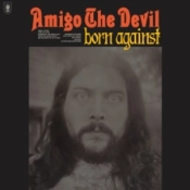 Capa do artigo Born Against - CD