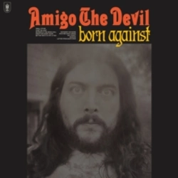 Capa do artigo Born Against - CD