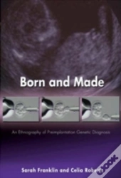 Born And Made