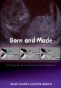 Born And Made - Preview