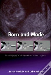 Capa do artigo Born And Made