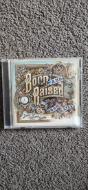 Born And Raised - CD - Preview
