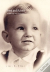 Capa do artigo Born And Raised