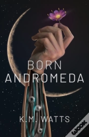 Capa do artigo Born Andromeda