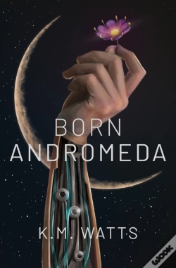 Capa do artigo Born Andromeda