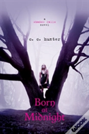 Capa do artigo Born At Midnight