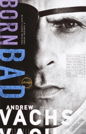 Capa do artigo Born Bad